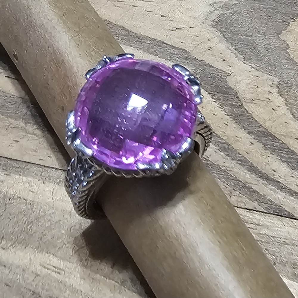 Judith Ripka Ring